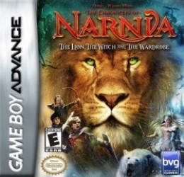 Chronicles Of Narnia – The Lion, The Witch And The Wardrobe Rom