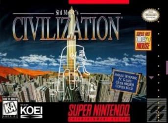Civilization Rom