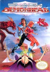 Clash At Demonhead Rom