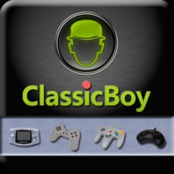 ClassicBoy – Playstation Android Emulator USA Download Rom