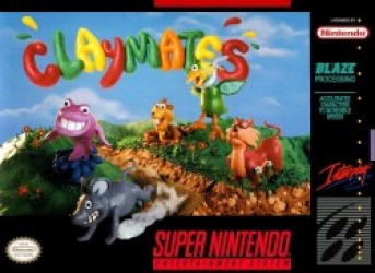 Claymates Rom
