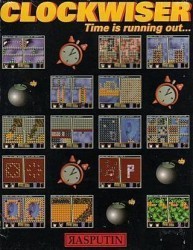 Clockwiser_Disk2 Rom