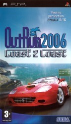 Coast 2 Coast Rom