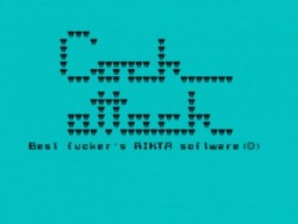 Cock Attack (1985)(Rikta Software) Rom