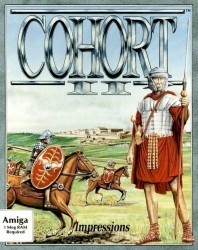 Cohort – Fighting For Rome Rom