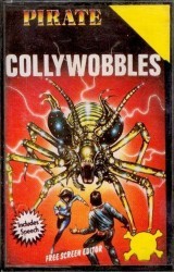 Collywobbles (1987)(Pirate Software)[a] Rom