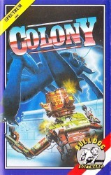 Colony (1982)(Softek Software International)[16K] Rom