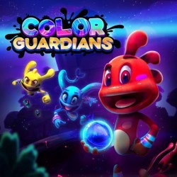 Color Guardians Rom