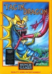 Colorful Dragon (Sachen) Rom