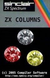 Columns (2005)(Computer Emuzone)[Physical Version] Rom