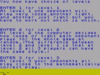 Computer Brag (1983)(Turtle Software) Rom