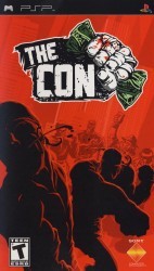 Con – Gamble Fight, The Rom