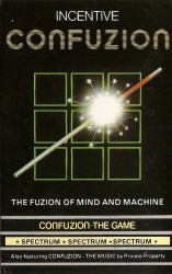 Confuzion (1985)(Incentive Software)[a] Rom