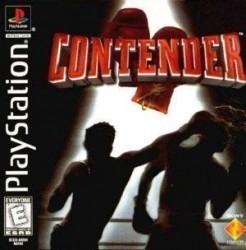Contender [SCUS-94294] Rom