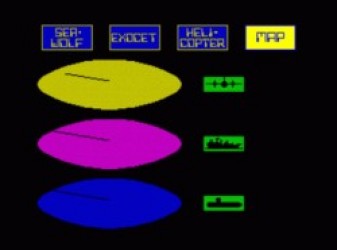 Convoy Raider (1987)(Gremlin Graphics Software)[a2] Rom