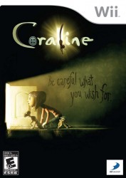 Coraline Rom