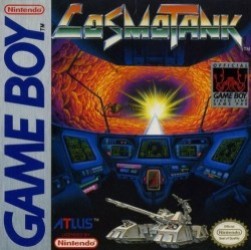Cosmo Tank Rom