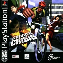 Courier Crisis [SLUS-00442] Rom