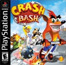 Crash Bash [SCUS-94570] Rom
