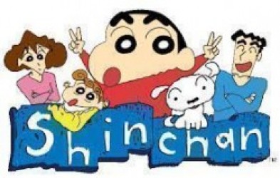 Crayon Shin Chan – Nagagutsu Dobon (ST) Rom