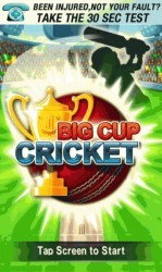Cricket Player Data Cassette 1991 (1991)(Lambourne Games)(Side B) Rom