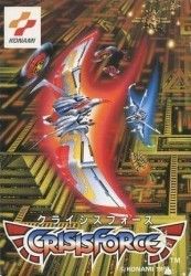 Crisis Force [hM04] Rom
