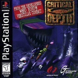 Critical Depth [SLUS-00428] Rom