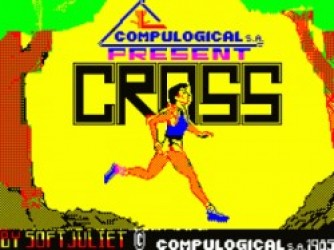 Cross (1985)(Compulogical) Rom