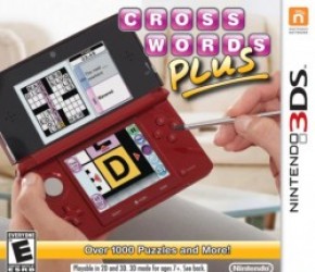 Crosswords Plus Rom
