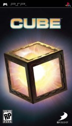Cube Rom
