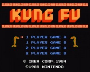 Cum Fu (Kung Fu Hack) Rom