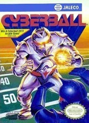 Cyberball Rom