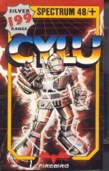Cylu (1985)(Firebird Software) Rom