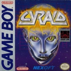 Cyraid Rom