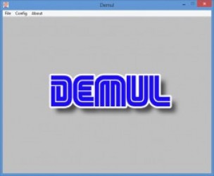 DEmul – Sega Dreamcast Windows Emulator USA Download Rom