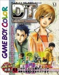 DT – Lords Of Genomes Rom