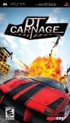 DT Carnage Rom