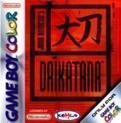 Daikatana Rom