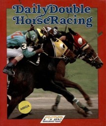 Daily Double Horse Racing Rom