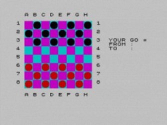 Dame (19xx)(-)(de)[16K] Rom