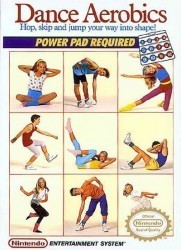 Dance Aerobics Rom