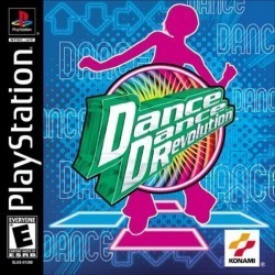 Dance Dance Revolution – USA Mix [SLUS-01280] Rom