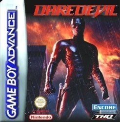 Daredevil (TRSI) Rom
