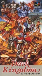 Dark Kingdom Rom