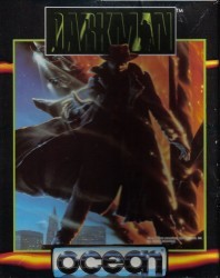 Darkman (1991)(Ocean)[128K] Rom