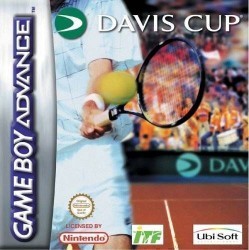 Davis Cup (Menace) Rom