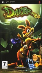 Daxter Rom