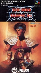 Dead Dance Rom