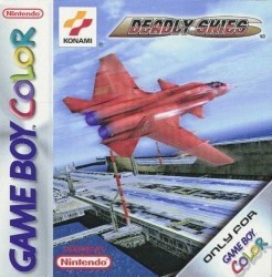 Deadly Skies Rom