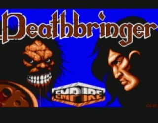 Death Bringer (19xx)(The Guild) Rom